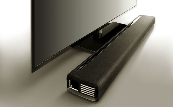 Yamaha MusicCast YAS-306