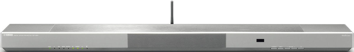 Yamaha YSP-1600 Silver - Barres de son sur Son-Vidéo.com