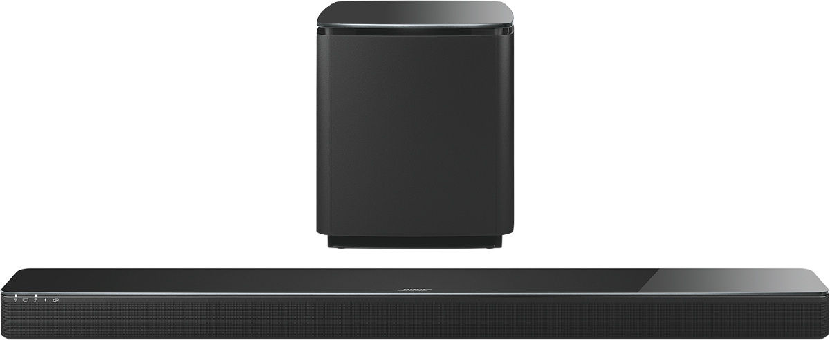BOSE SoundTouch 300 Black - スピーカー