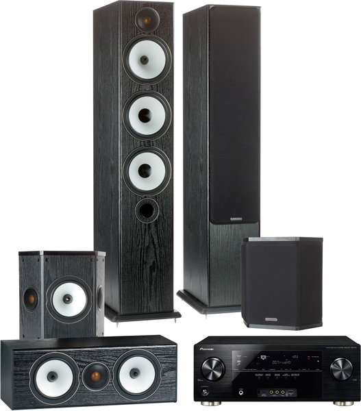 PIONEER - Pioneer AVアンプ VSA-921 ヨドバシ.com - パイオニア PIONEER AVマルチチャンネルアンプ