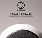 Ultimate Technical CD