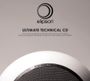 Elipson Ultimate Technical CD
