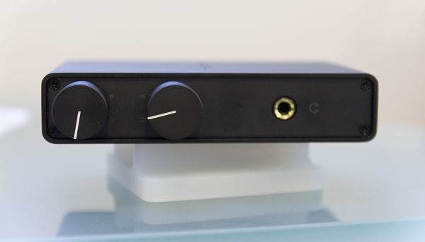 NuForce Icon DAC