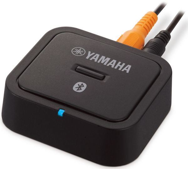 Yamaha YBA-11 - Récepteurs Bluetooth sur Son-Vidéo.com