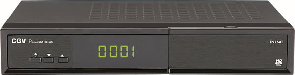 Télécommande TV TELEFUNKEN PRIMIO SAT HD - Modèle 30087841 - Compatible Engel VESTEL TNT SAT HD - Occasion Fonctionnelle