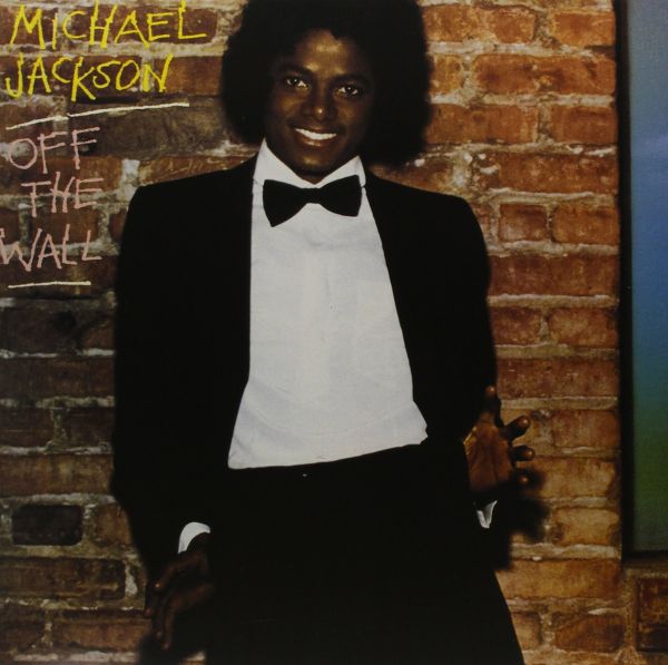 Music On Vinyl Michael Jackson Off The Wall Disques vinyle Pop Rock