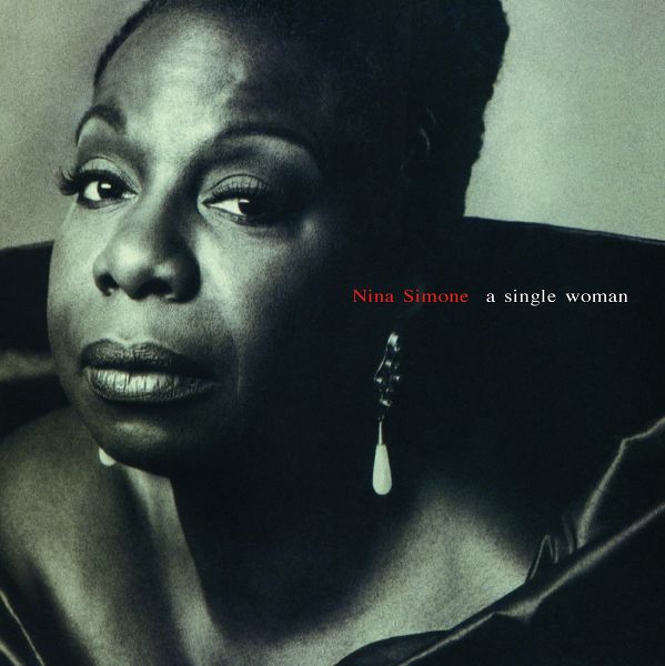 欧LP Nina Simone A Single Woman MOVLP1298 Music On Vinyl /00260 Nina Simone – A Single Woman – Vinyl (180 Gram, LP, Album
