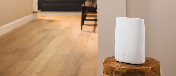 Netgear Orbi