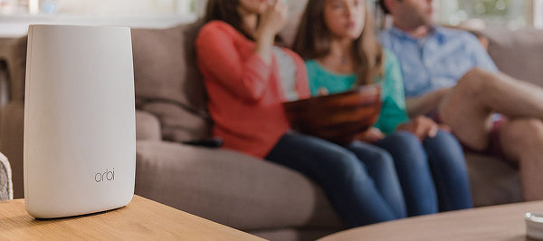 Netgear Orbi