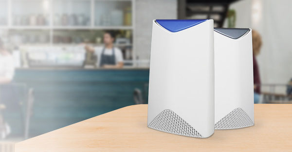 Netgear Orbi Pro