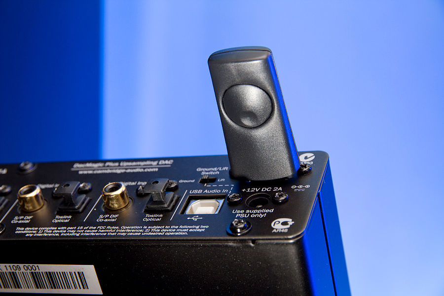 Récepteur Bluetooth USB 