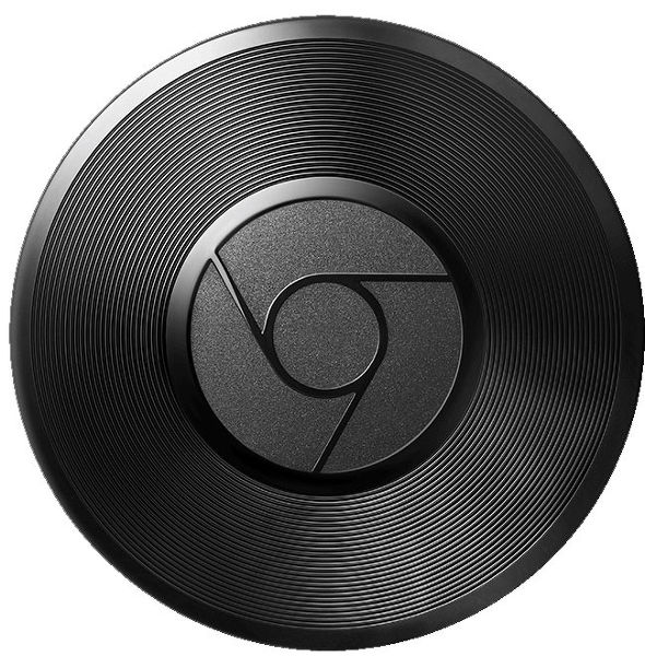 Google remodèle sa clé Chromecast et lance une version audio