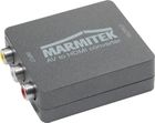 Marmitek Connect AH31