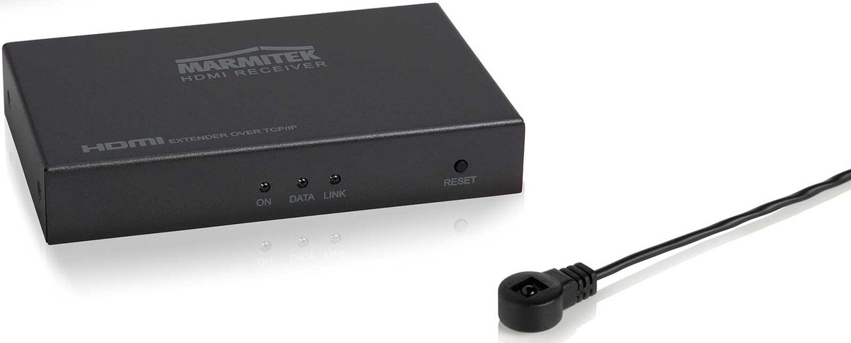 Transmetteurs audio-vidéo Marmitek Récepteur additionnel pour MegaView 91