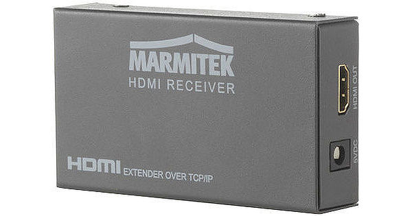 Transmetteurs audio-vidéo Marmitek Récepteur additionnel pour MegaView 90