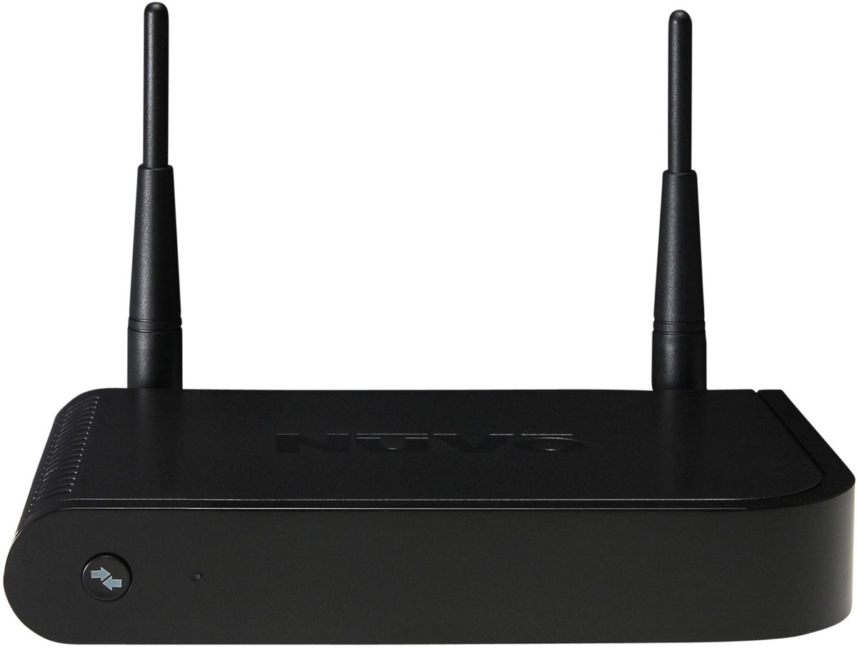 Répéteurs WiFi Nuvo GW100