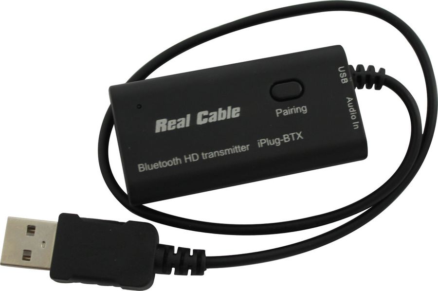 Émetteur Bluetooth Real Cable iPlug-BTX