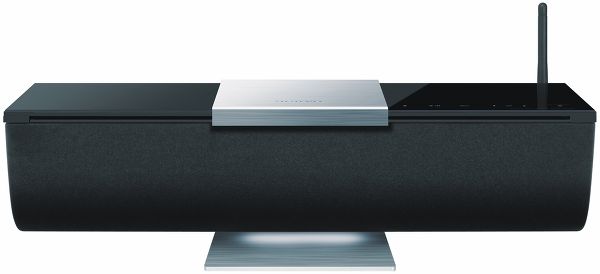 Onkyo ABX-N300 iOnly Stream - Docks et enceintes iPod/iPhone