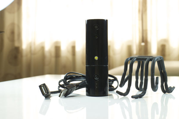 Amaryllo iSensor HD Patio