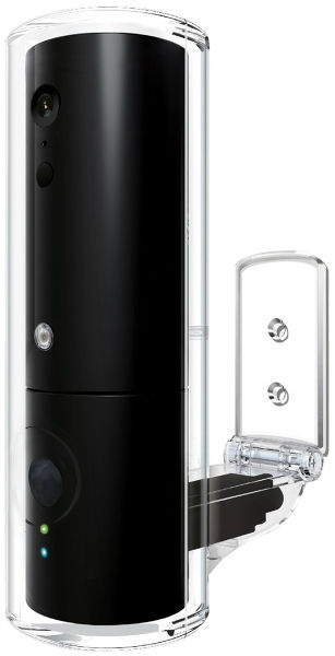 Amaryllo iSensor HD Patio