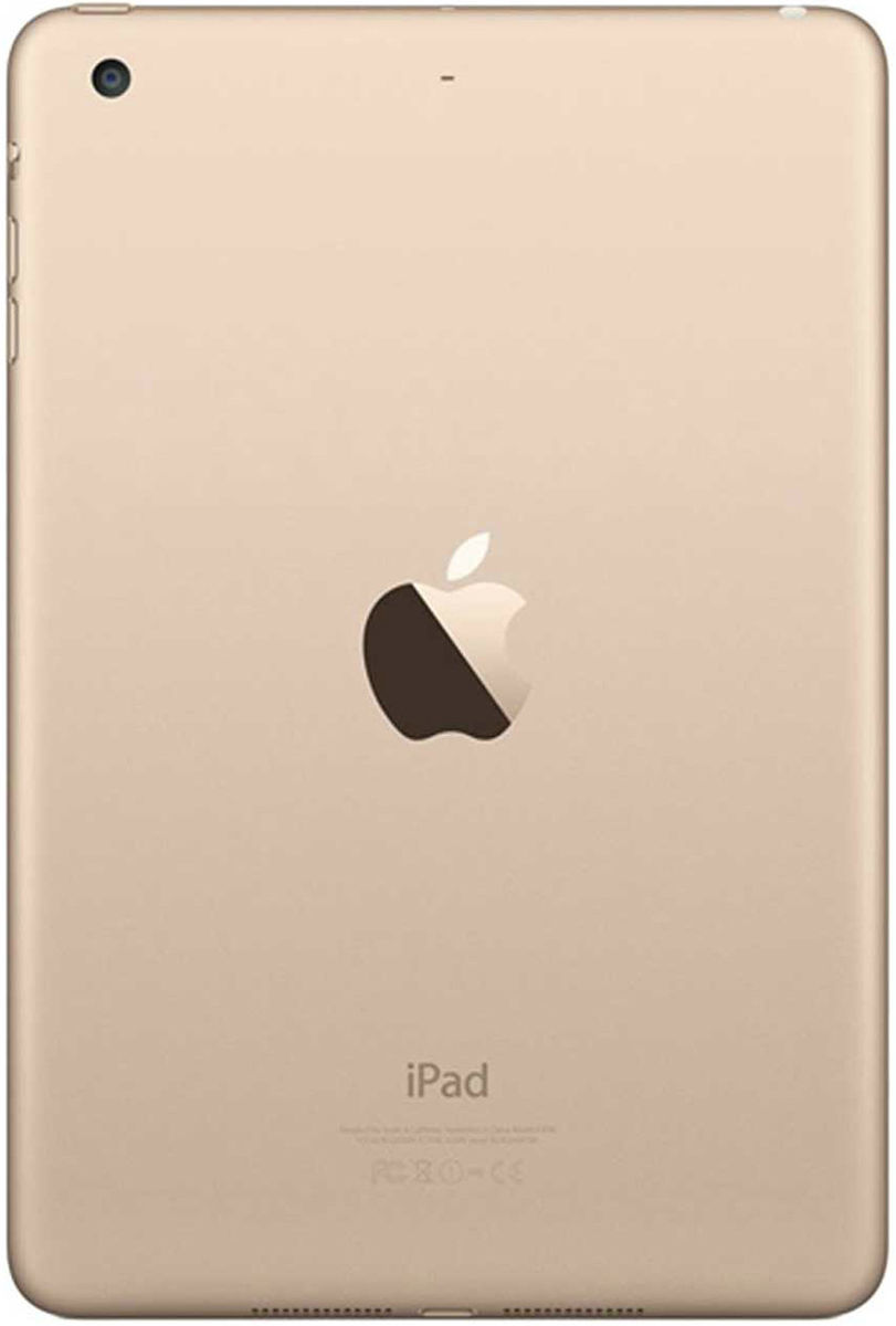 Apple iPad Air 2 Wi-Fi 128 Go Gold - Écran tactile