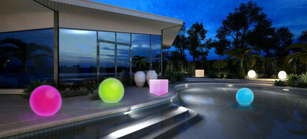 AwoX SmartLIGHT Ambiance Sphère