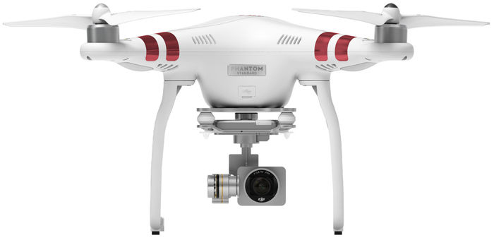 DJI Phantom 3