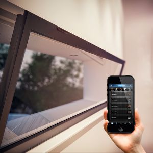 Fibaro Door & Window Sensor