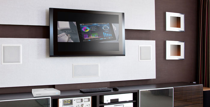 Fibaro Home Center 2