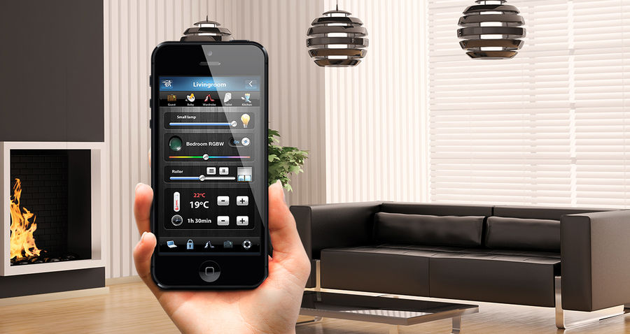 Fibaro Roller Shutter 2