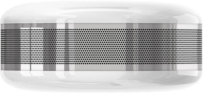 Fibaro Smoke Sensor Plus