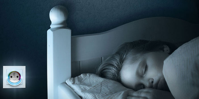 Fibaro Wall Plug Type F