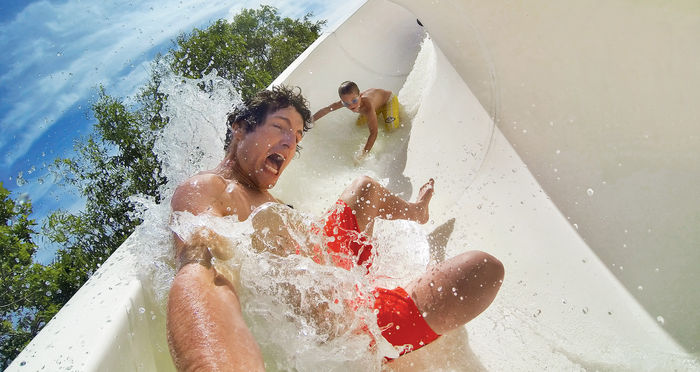 GoPro Hero 4 Black Edition