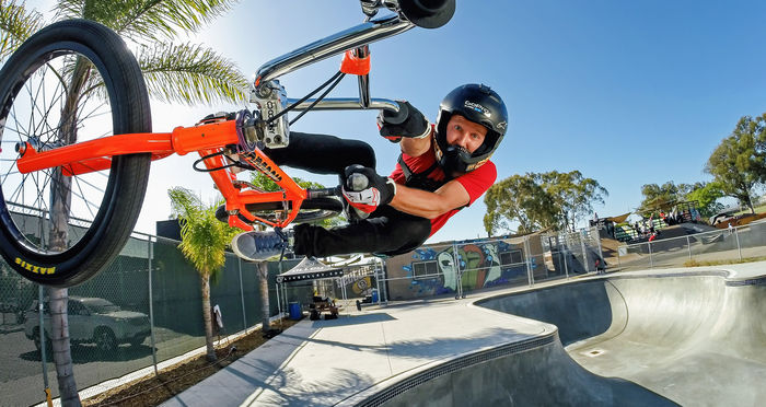 GoPro Hero 4 Silver Edition