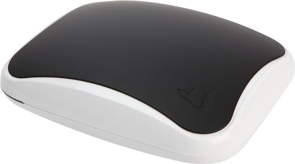 Centrale Myfox IP Home Control