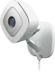 Netgear Arlo Q VMC3040
