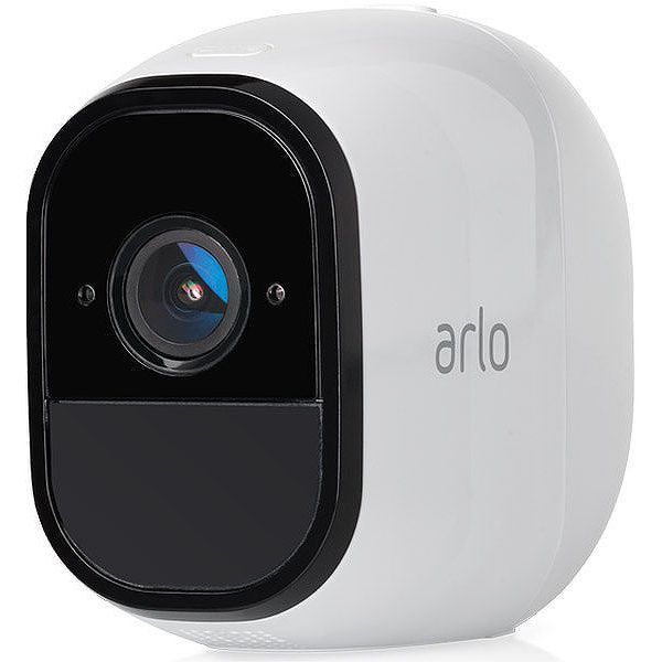 Arlo Caméra Pro VMC4030 - Caméras de surveillance sur Son-Vidéo.com
