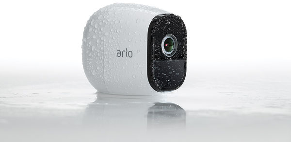 Netgear Arlo Pro