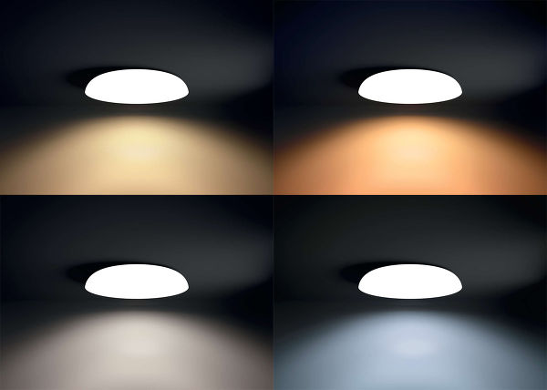 Philips Hue Ceiling Still