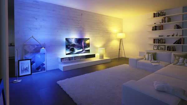 Philips Hue Colors E27