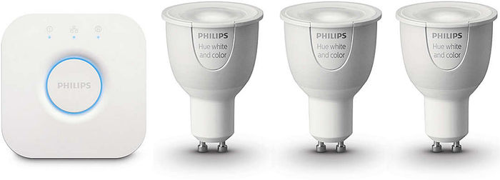 Philips Hue