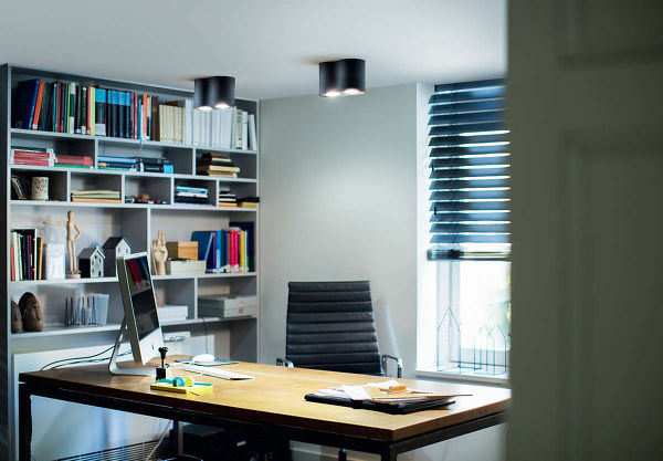 Philips Hue Pillar Double