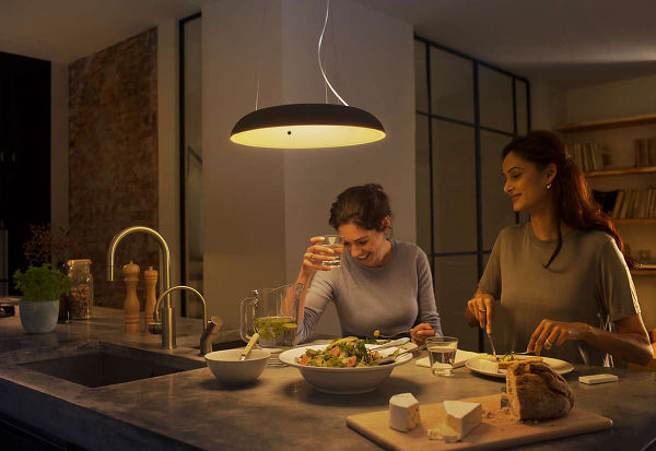 Philips Hue Pendant Amaze