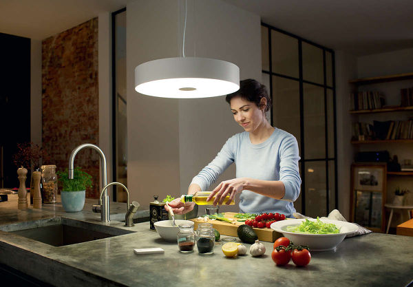 Philips Hue Pendant Fair