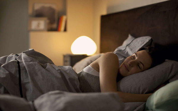 Philips Hue Ambience