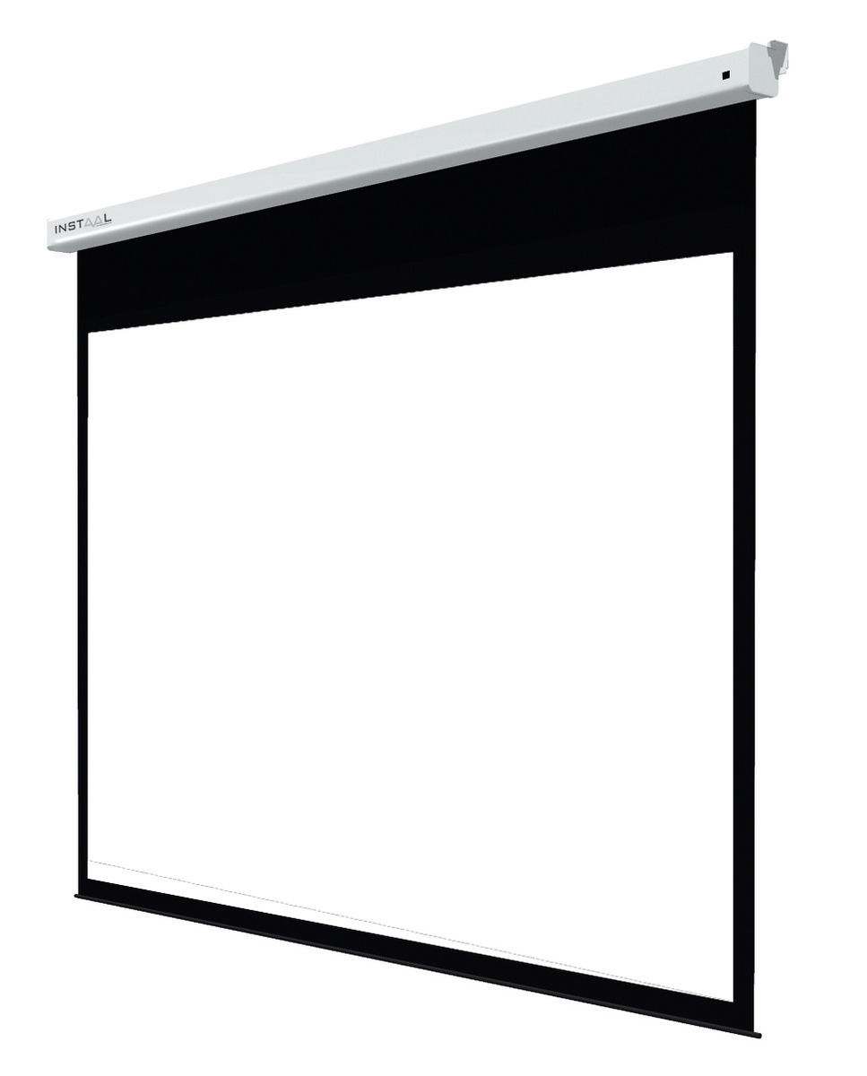 &Eacute;crans de projection &eacute;lectriques Instaal Insmot 240V3 