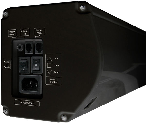 Lumene Coliseum Premium 16/9