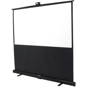 Écrans de projection portables