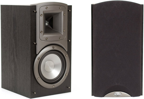 klipsch b2 speakers