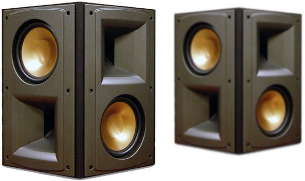 Klipsch store rs 62